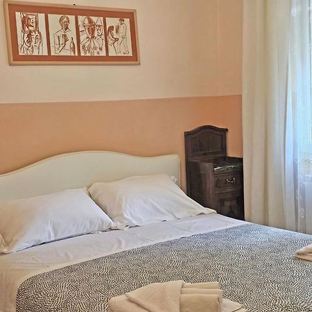피렌체 Bardi Luxury Dreams - Ponte Vecchio 아파트 외부 사진