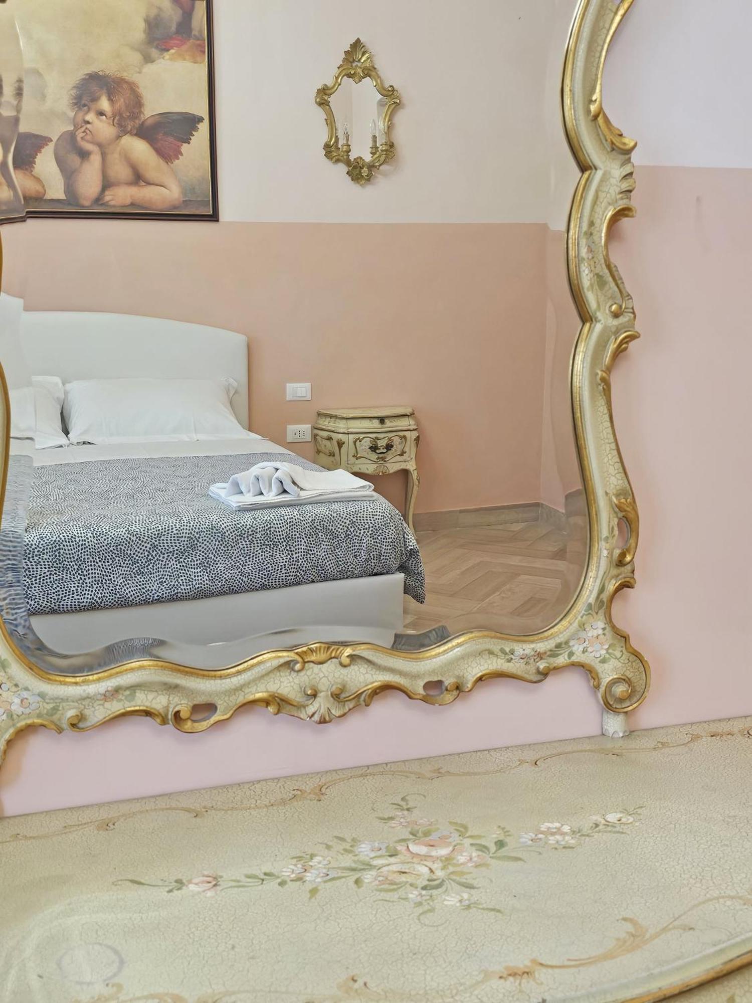 피렌체 Bardi Luxury Dreams - Ponte Vecchio 아파트 외부 사진