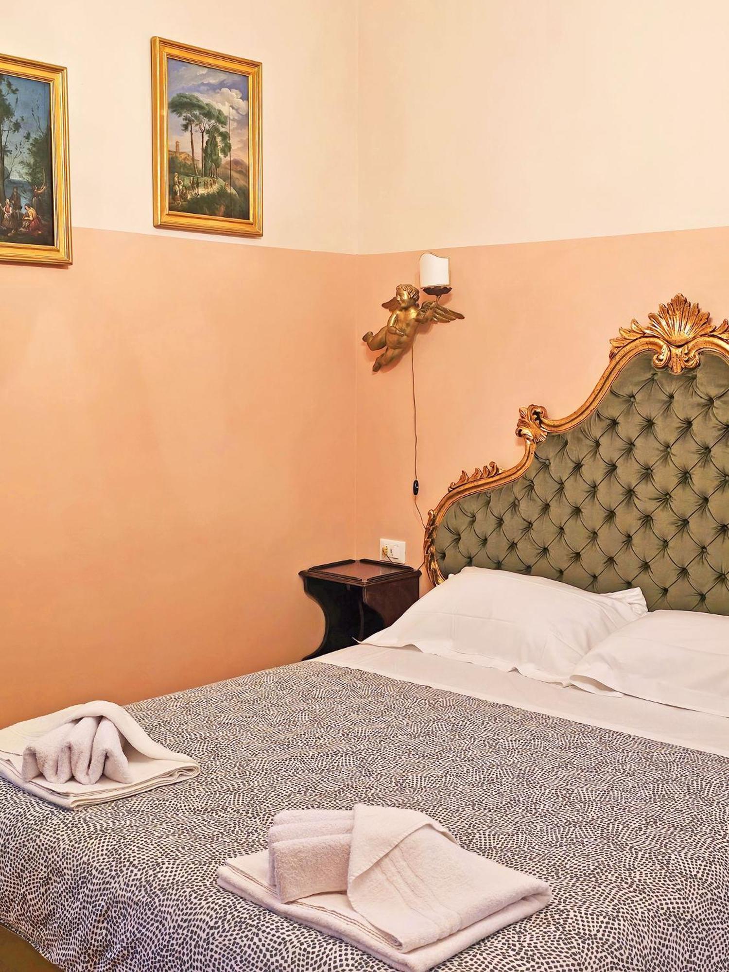 피렌체 Bardi Luxury Dreams - Ponte Vecchio 아파트 외부 사진