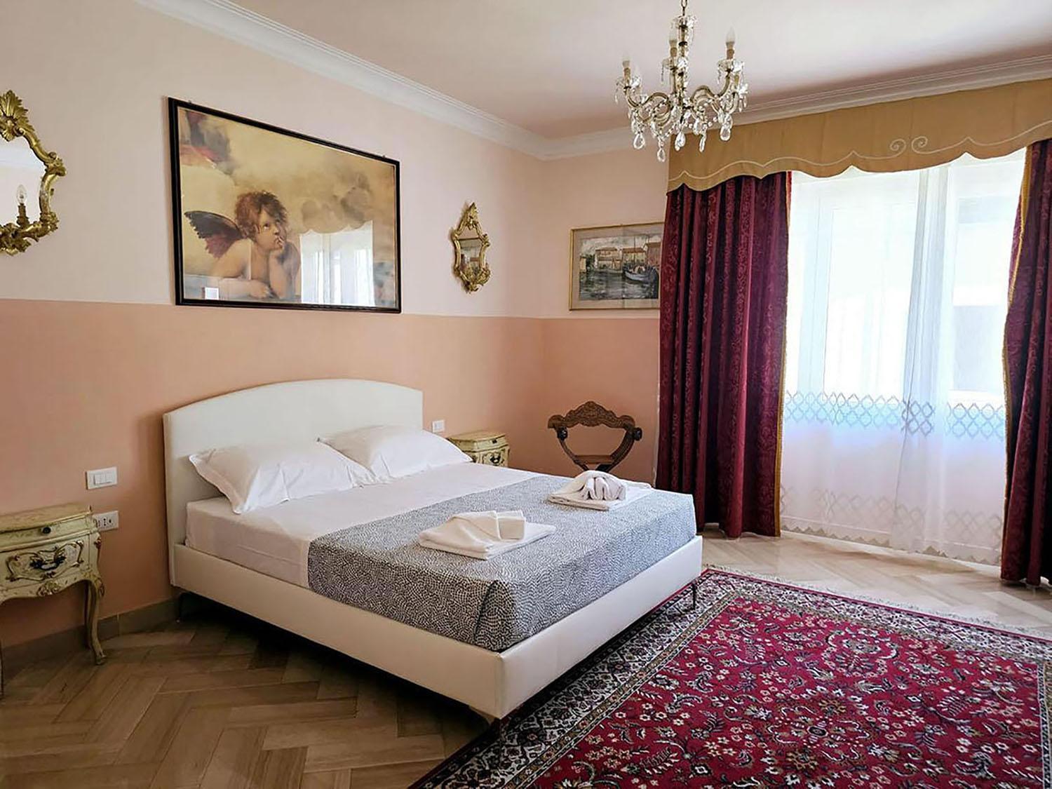 피렌체 Bardi Luxury Dreams - Ponte Vecchio 아파트 외부 사진